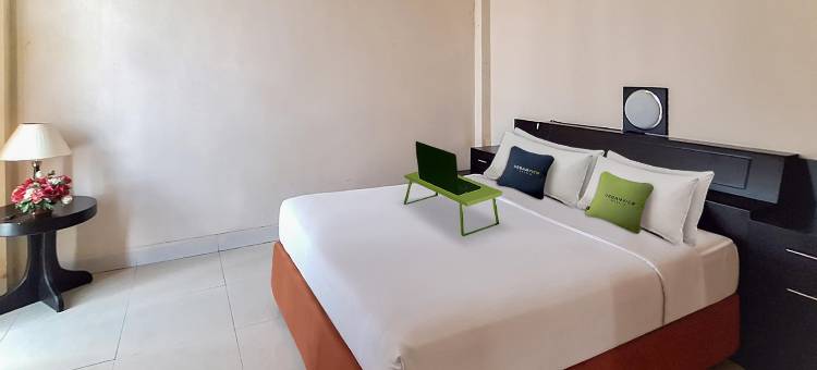 Urbanview Hotel Surya Kahayan Palangkaraya by RedDoorz图片