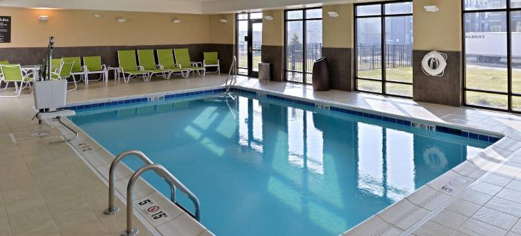 Homewood Suites by Hilton-辛辛那提梅森(Homewood Suites by Hilton Cincinnati Mason)图片