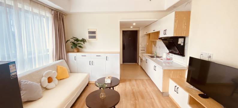 大理拾光民宿(洱河南路分店)图片