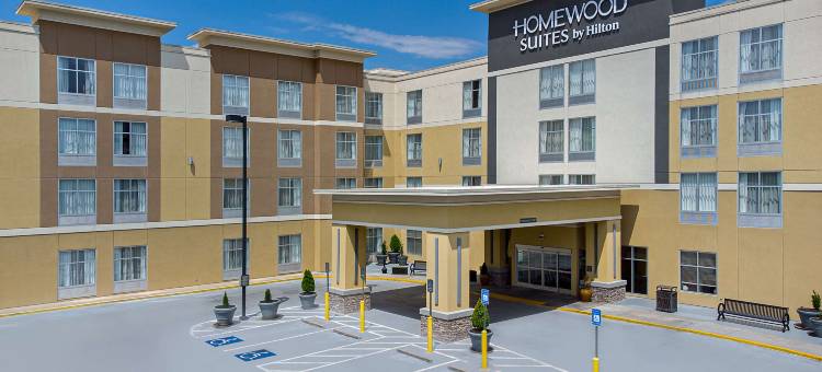 Homewood Suites by Hilton-亚特兰大/周界中心(Homewood Suites by Hilton Atlanta/Perimeter Center)图片