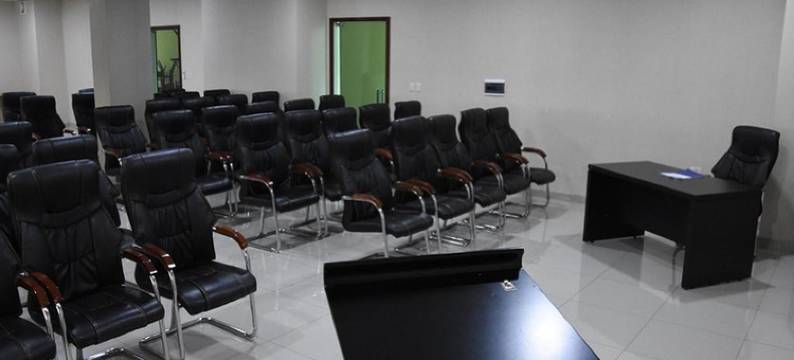 东方市豪生酒店(Howard Johnson Ciudad del Este)图片