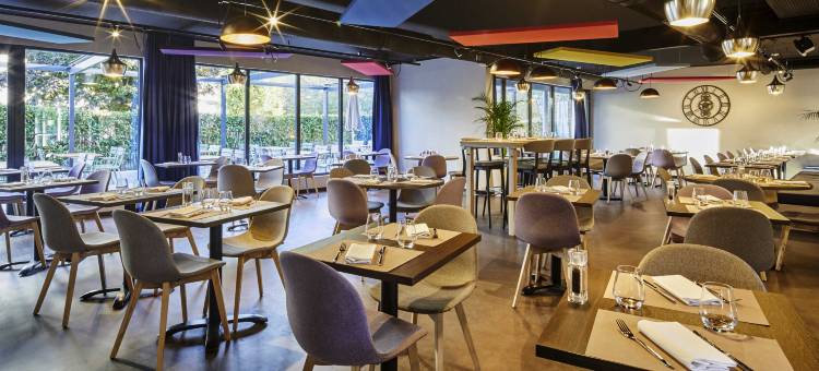 宜必思尚品埃夫里利西斯酒店(ibis Styles Evry Lisses Paris Sud)图片