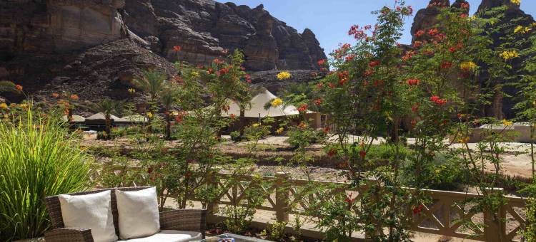 莎登度假村(Shaden Resort)图片