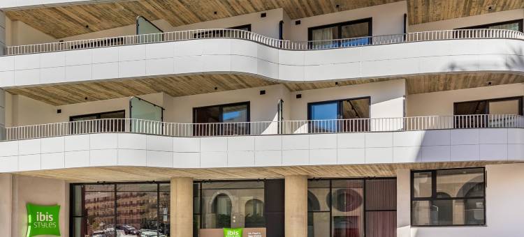宜必思尚品马耳他圣保罗湾酒店(Ibis Styles ST Pauls Bay Malta)图片