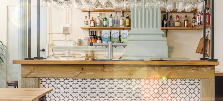 圣基尔达漫游者酒店(Roamer St Kilda)图片