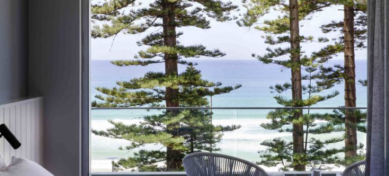 悉尼曼利太平洋美憬阁(Manly Pacific Sydney MGallery Collection)图片