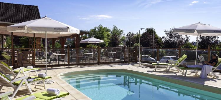 宜必思尚品佩里格特雷利萨克酒店(Ibis Styles Périgueux Trélissac)图片