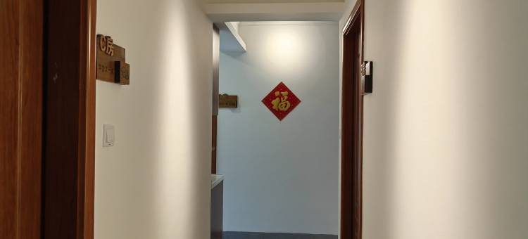 1217香山珠海公寓(水郡三路分店)图片