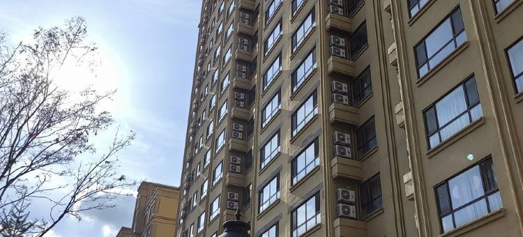 泊瑞温泉公寓(学院西街分店)图片