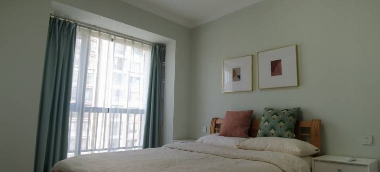 大明宫漫步公寓(太元路分店)图片