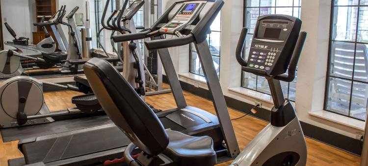 拉克兰海洋世界舒适套房酒店(Comfort Suites Near Seaworld)图片