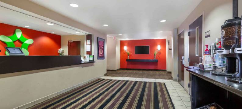 Extended Stay America 套房-华盛顿特区-斯普林菲尔德(Extended Stay America Suites - Washington, DC - Springfield)图片