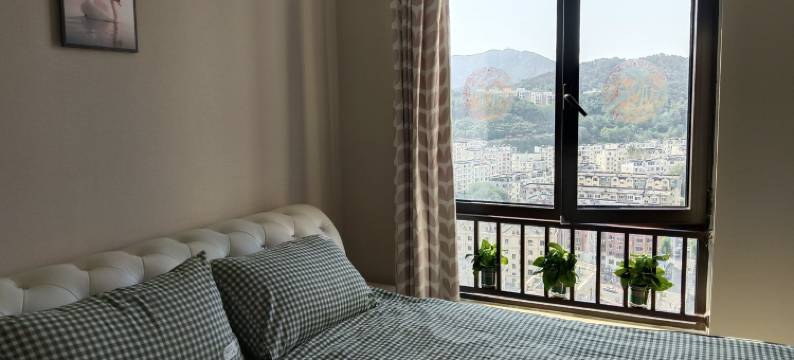 幻海映月民宿(红南东街分店)图片