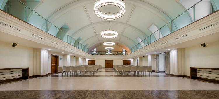 帕拉西奥亚兰珠斯NH精选酒店(NH Collection Palacio Aranjuez)图片
