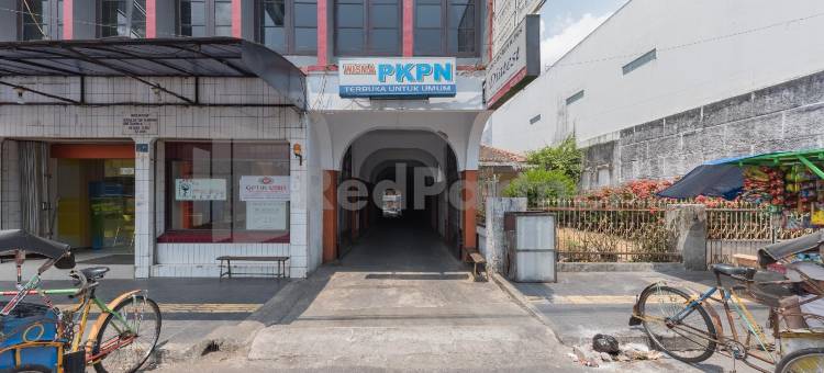 Homestay Pkpn Garut Mitra RedDoorz图片