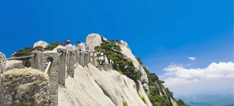 黄山汤口之星公寓图片