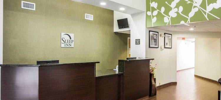 艾肯司丽普酒店(Garner Hotel AIKEN SOUTH by IHG)图片