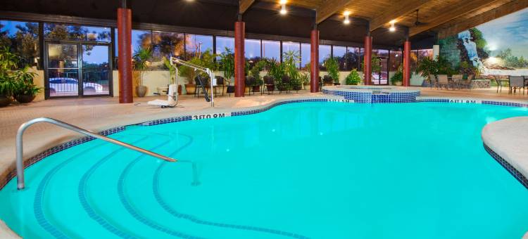 Travelodge by Wyndham Enid图片