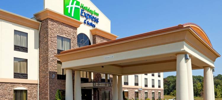 智选假日套房酒店诺克斯维尔的法拉格特 by IHG(Holiday Inn Express & Suites Knoxville-Farragut)图片
