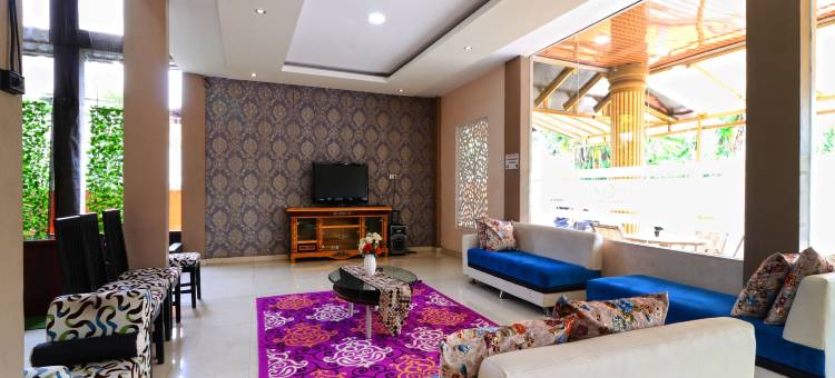 欧贝旅馆(Ombey Guest House)图片