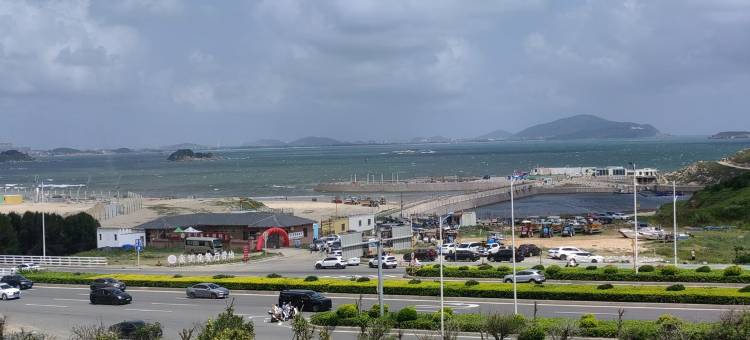 平潭满天星客栈(海坛东路分店)图片