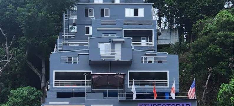 杰伊昂潜水度假村(Jay Ang Resort and Dive)图片