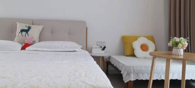 房东峡谷守卫者公寓(东兴街分店)图片