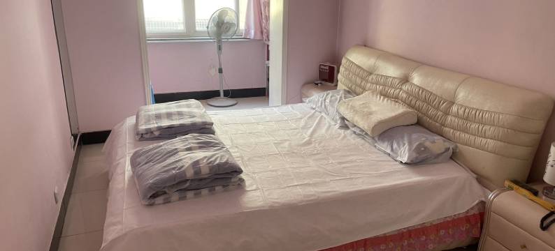 圣地旅游景点民宿(东关大街分店)图片