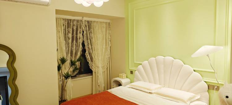 九九的民宿(书旗路分店)图片