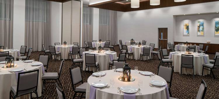 亚特兰大/周边中心凯悦嘉轩酒店(Hyatt Place Atlanta/Perimeter Center)图片