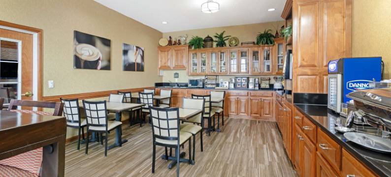 布拉德伯里贝斯特韦斯特优质套房酒店(Best Western Plus Bradbury Inn  Suites)图片