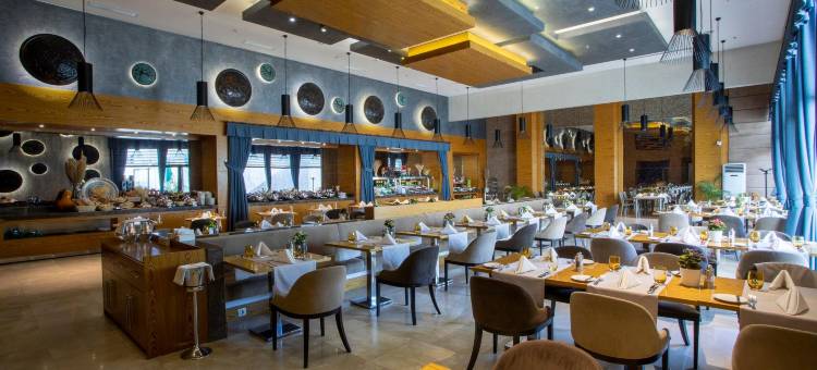 加济安泰普狄凡酒店(Divan Gaziantep)图片