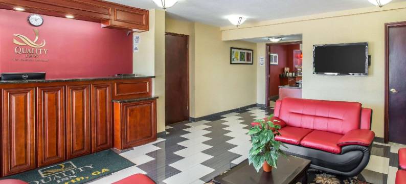 品质酒店(Quality Inn)图片