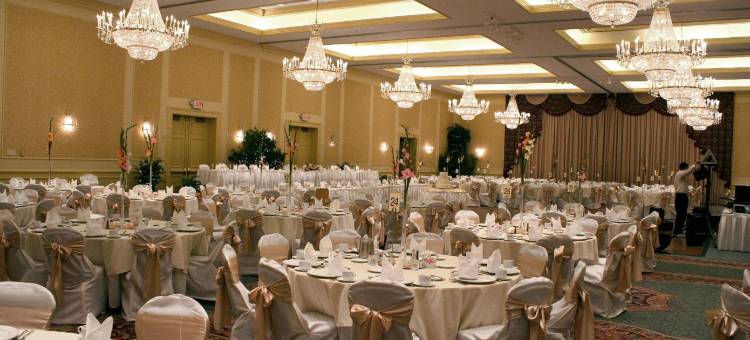 伊利希尔顿花园酒店(Hilton Garden Inn Erie)图片