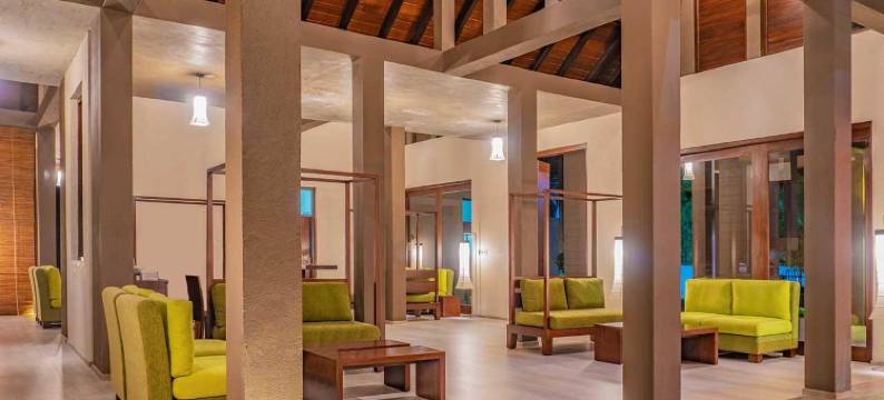 阿莫拉泻湖酒店(Amora Lagoon Hotel)图片
