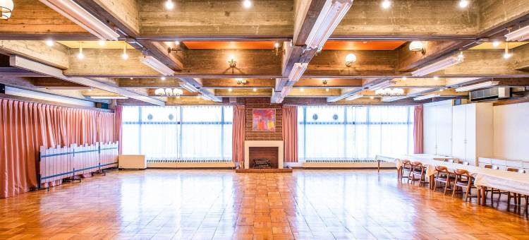 黑姬高原酒店(Kurohime Kogen Hotel)图片