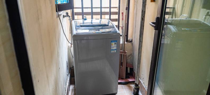 蓝姐民宿(北城四路分店)图片