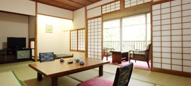 有明酒店(Yumei Hotel)图片