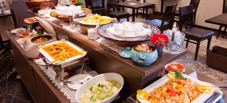 久乐多客酒店高级版-静冈站前(Kuretake Inn Premium Shizuoka station)图片