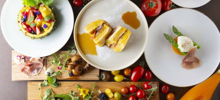 名古屋日航尚格酒店(Nikko Style Nagoya)图片