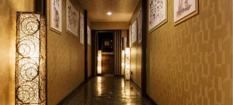 汤布院别庄四季彩酒店(Yufuin Besso Shikisai Hotel)图片