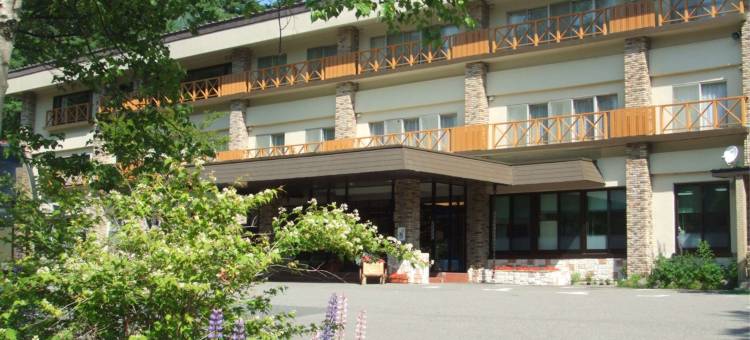 奥日光高原酒店(Okunikko Kogen Hotel)图片