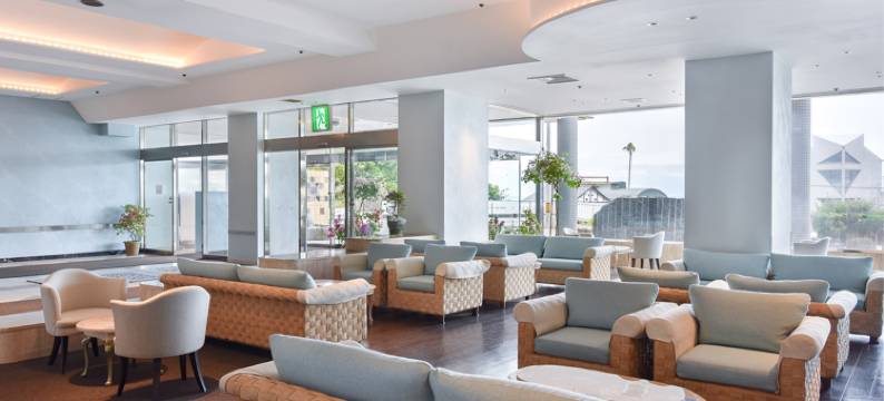 三乐庄酒店(Hotel Sanrakuso)图片