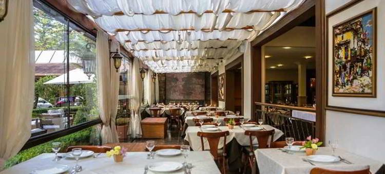 巴伐利亚运动酒店(Bavaria Sport Hotel)图片