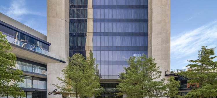 蒙特雷山谷盛大嘉年华美洲酒店(Grand Fiesta Americana Monterrey Valle)图片