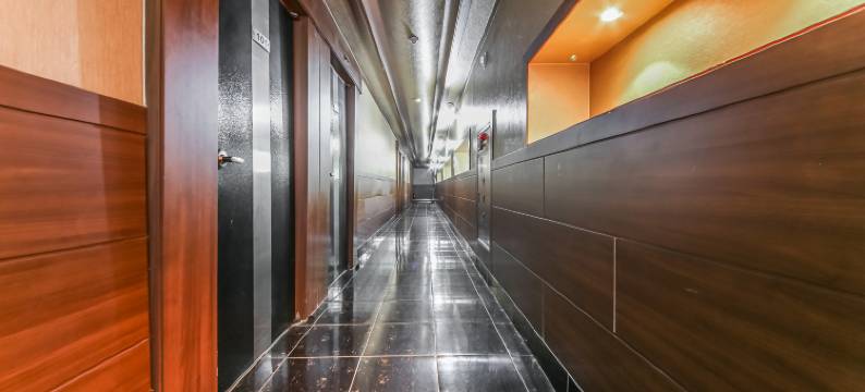 务安海滩酒店(Muan Beach Hotel)图片