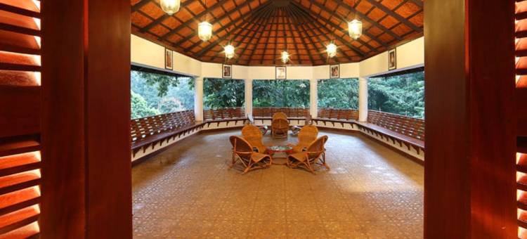 大象苑度假村(Elephant Court Thekkady)图片