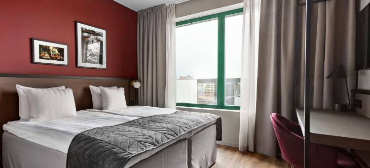 Best Western Plus Hotel Kungens Kurva图片