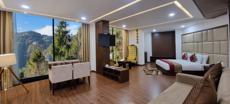 戴尔豪斯贝斯特韦斯特酒店(Best Western Dalhousie)图片