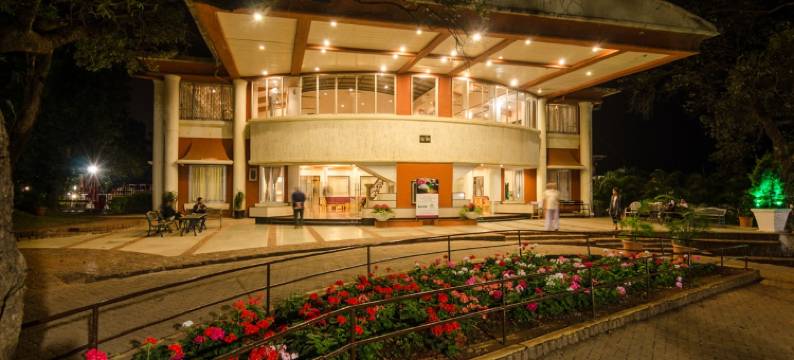 梦土酒店(Hotel Dreamland)图片